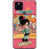 Disney Wreck-it Ralph Vanellope Sugar Rush Google Pixel 4a 5G Skin